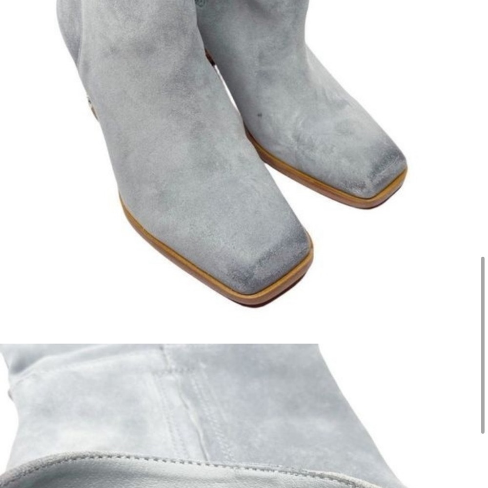 SAM EDELMAN Olly Knee High Boot - Picture 3 of 6